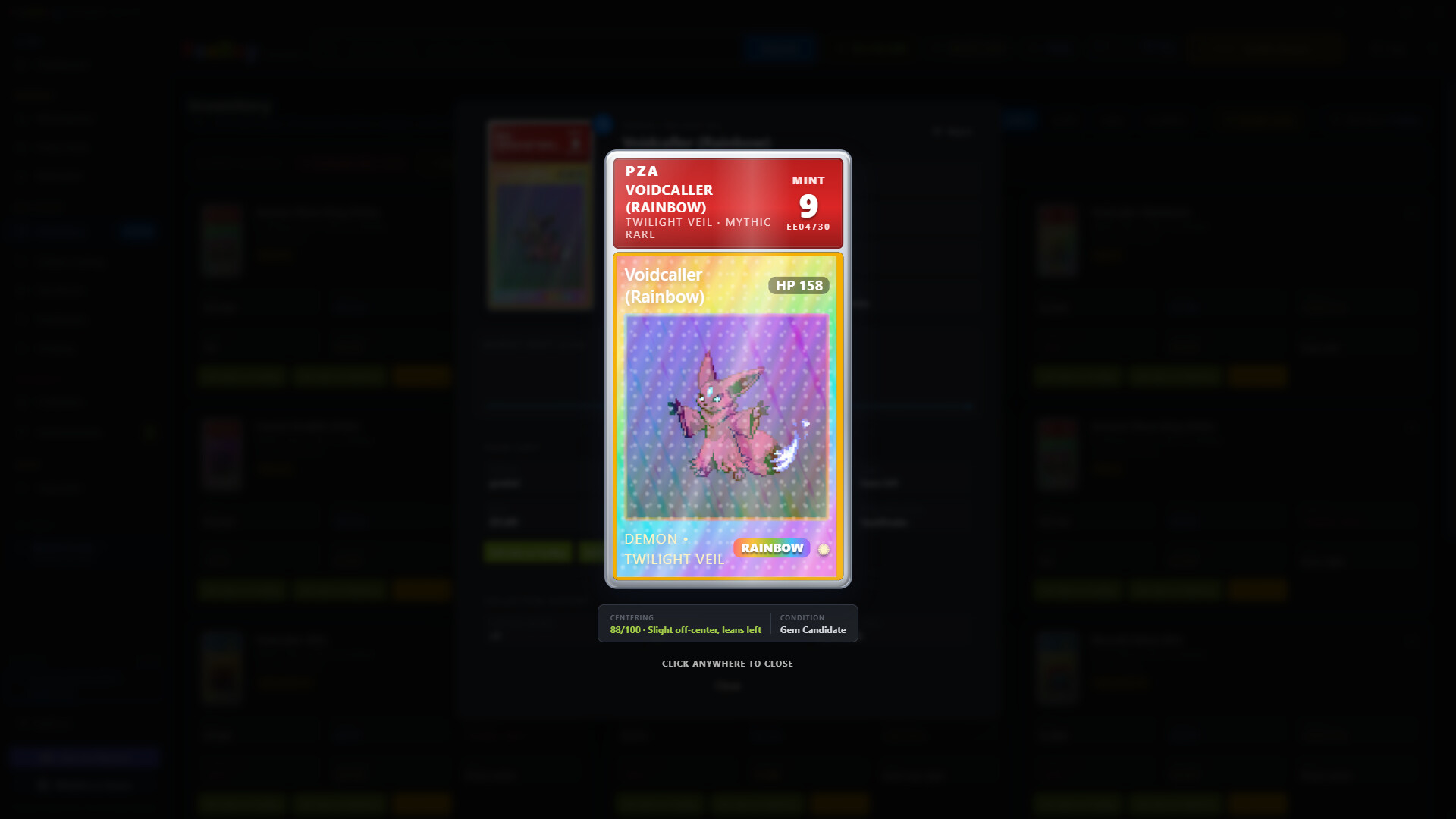 FeeBay screenshot 6