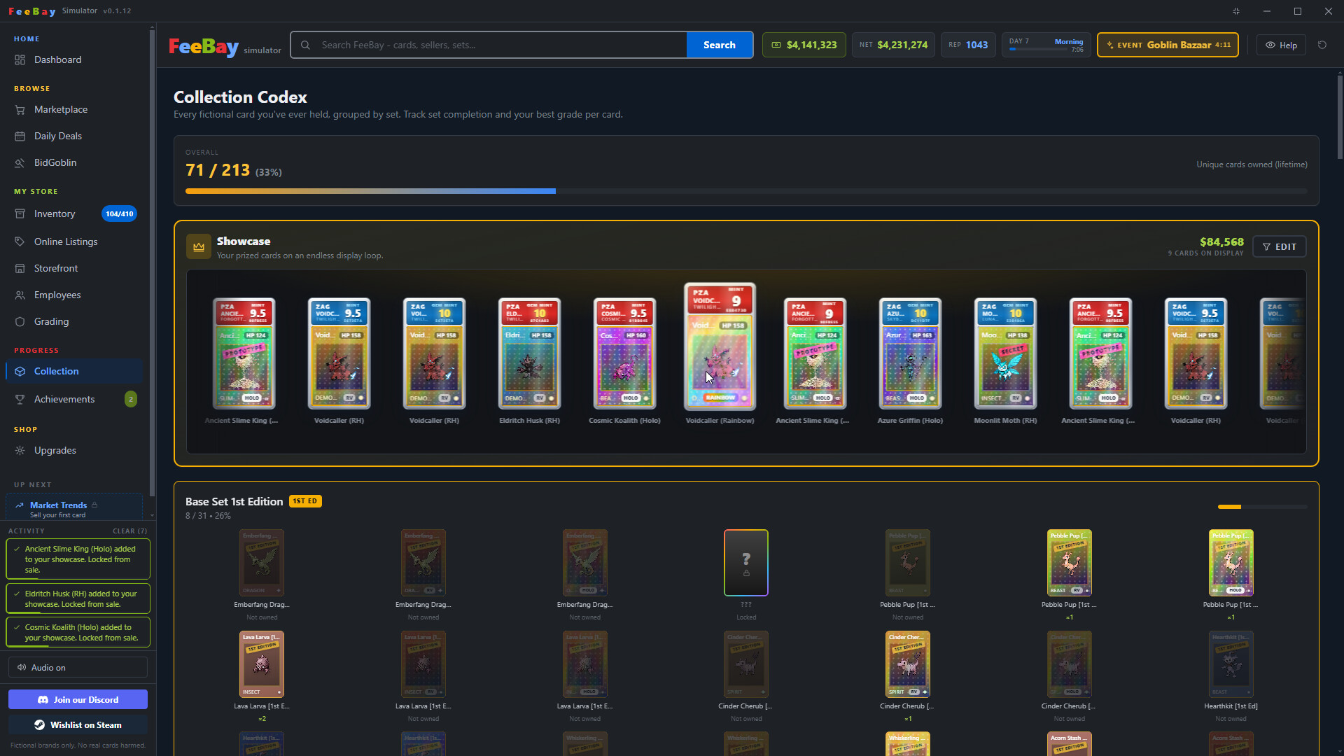 FeeBay screenshot 14