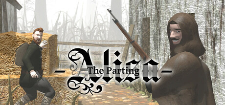 Alisa: The Parting