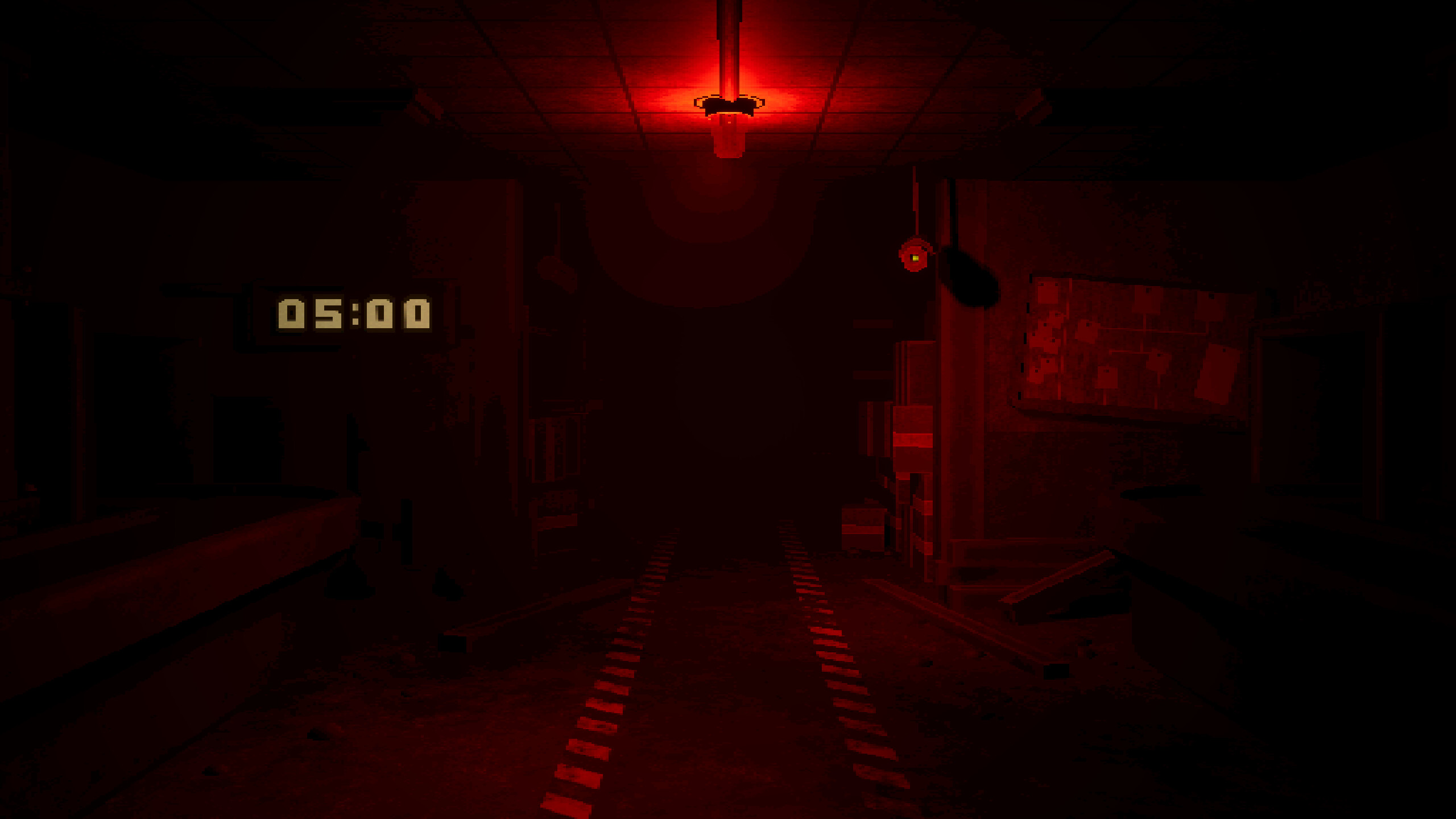 The Dark Delivers screenshot 7