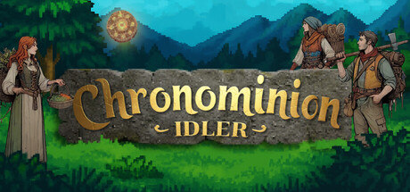 Chronominion Idler banner