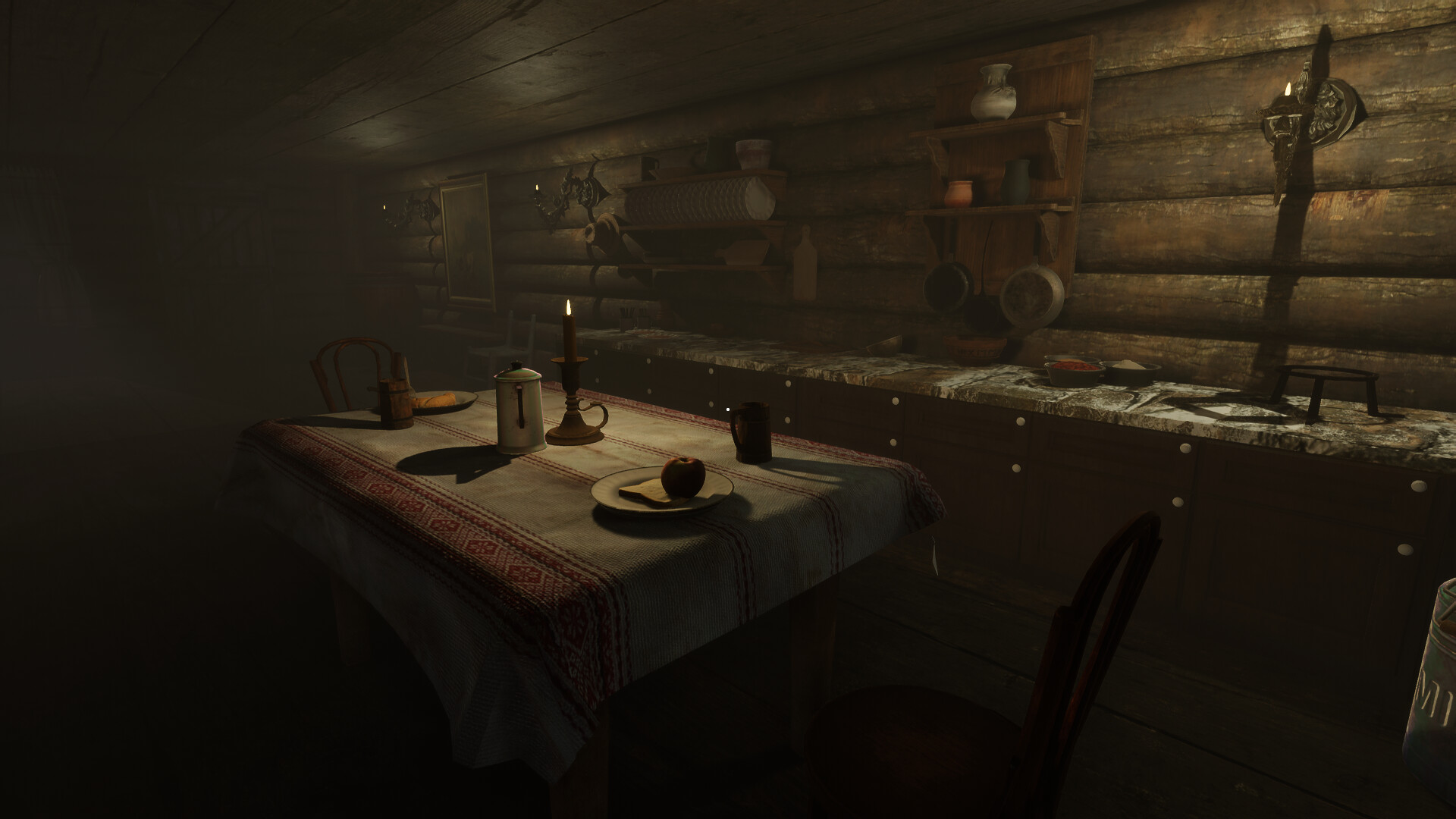 Seen Before screenshot 4