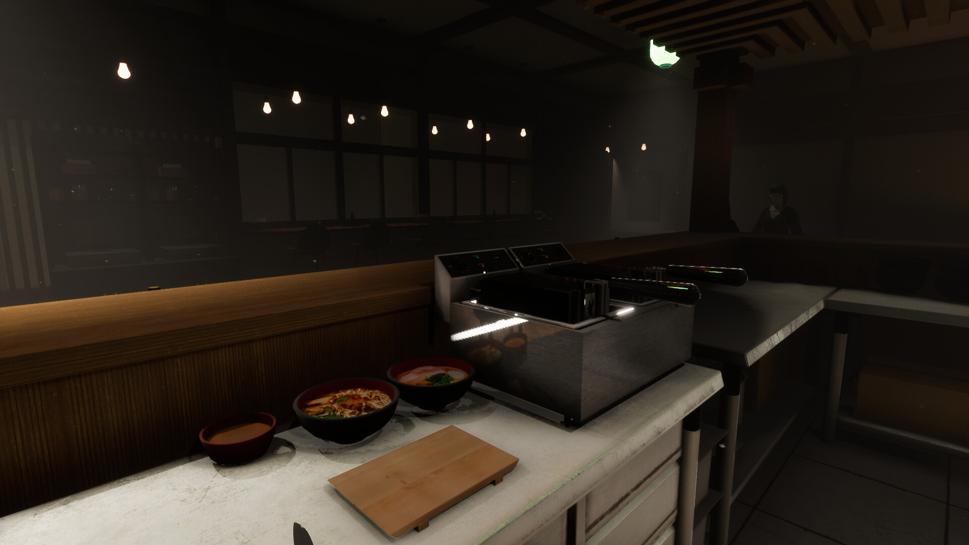 似曾相识/Seen Before 截图 6