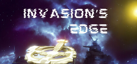 Invasion's Edge — Steam header