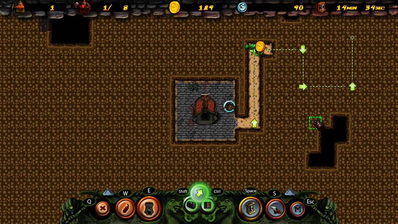 Dwarfs!? screenshot 1