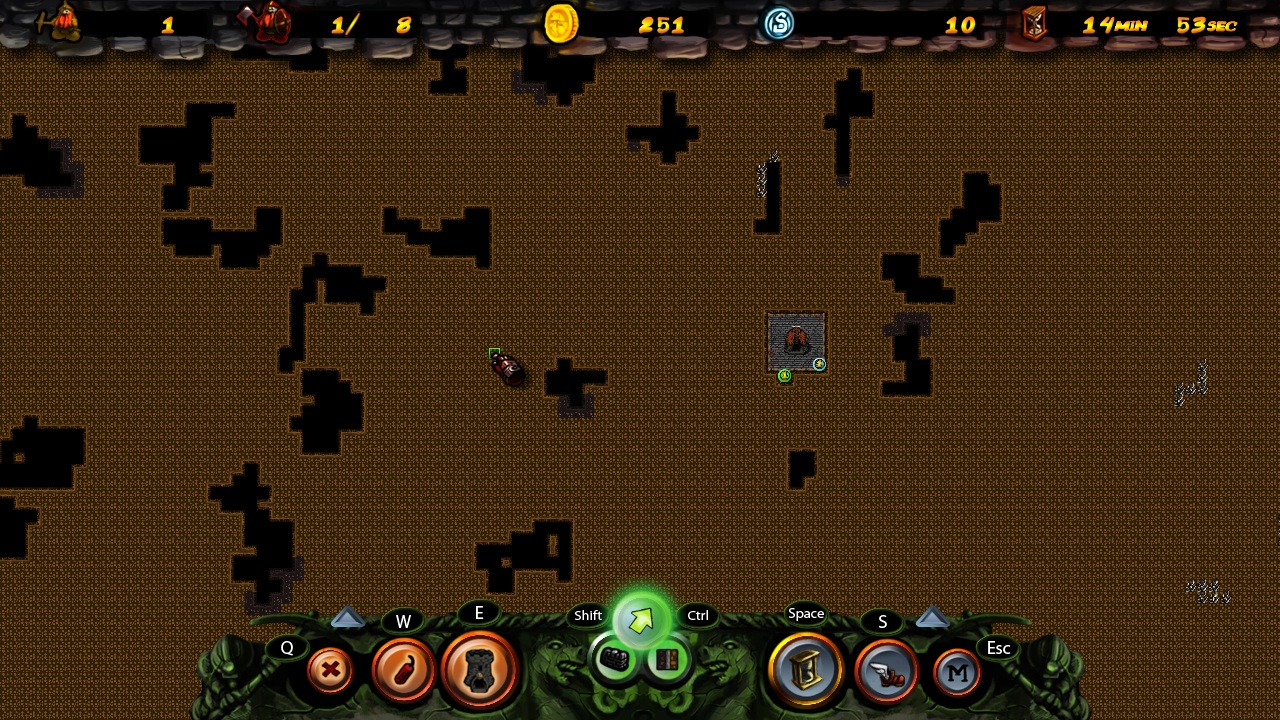 Dwarfs!? screenshot 6
