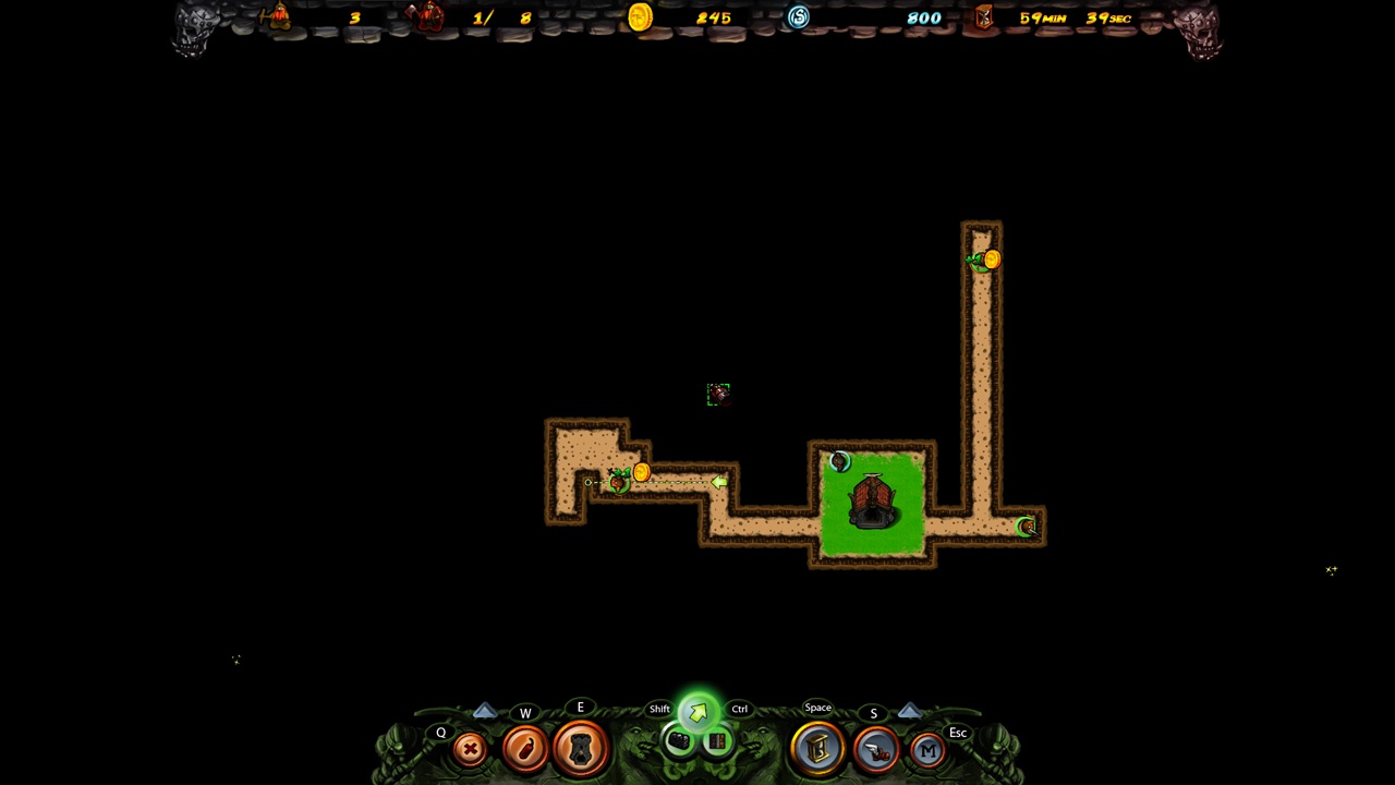 Dwarfs!? screenshot 3