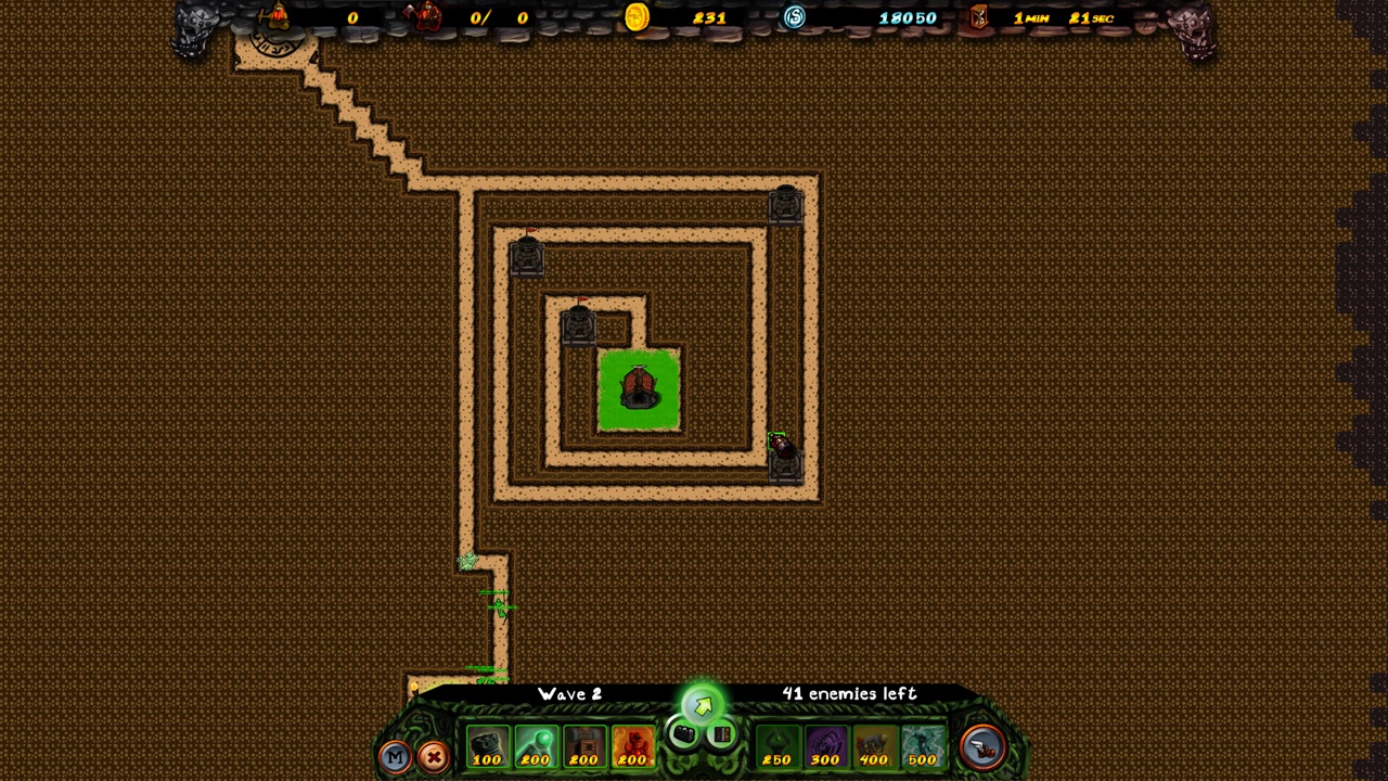 Dwarfs!? screenshot 9