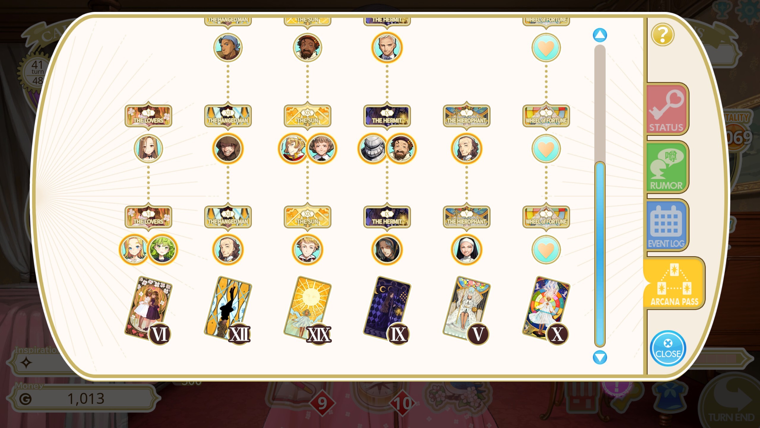 Machine Child screenshot 10
