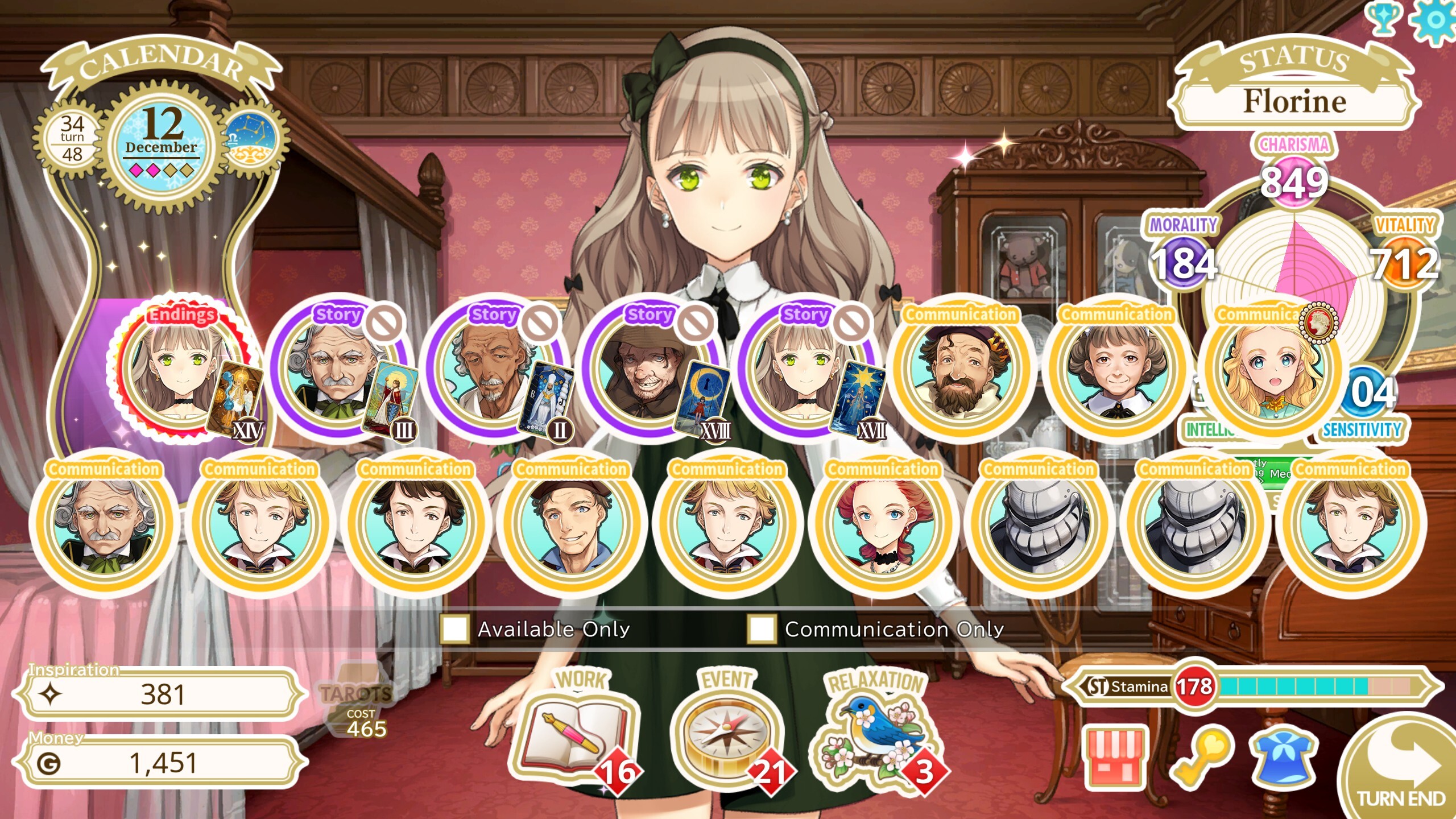Machine Child screenshot 4