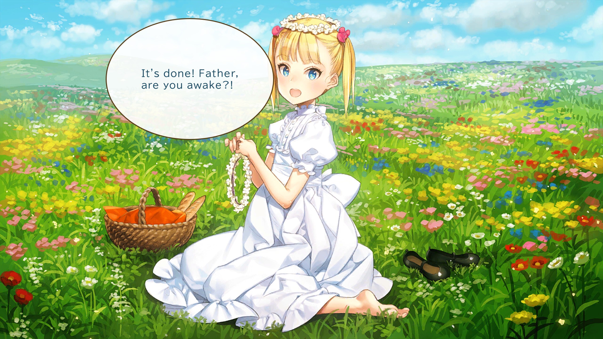 图片[3]-【PC/SLG/中文】机械之子 Machine Child V1.08.032 STEAM官方中文版【2.8GB】-马克游戏
