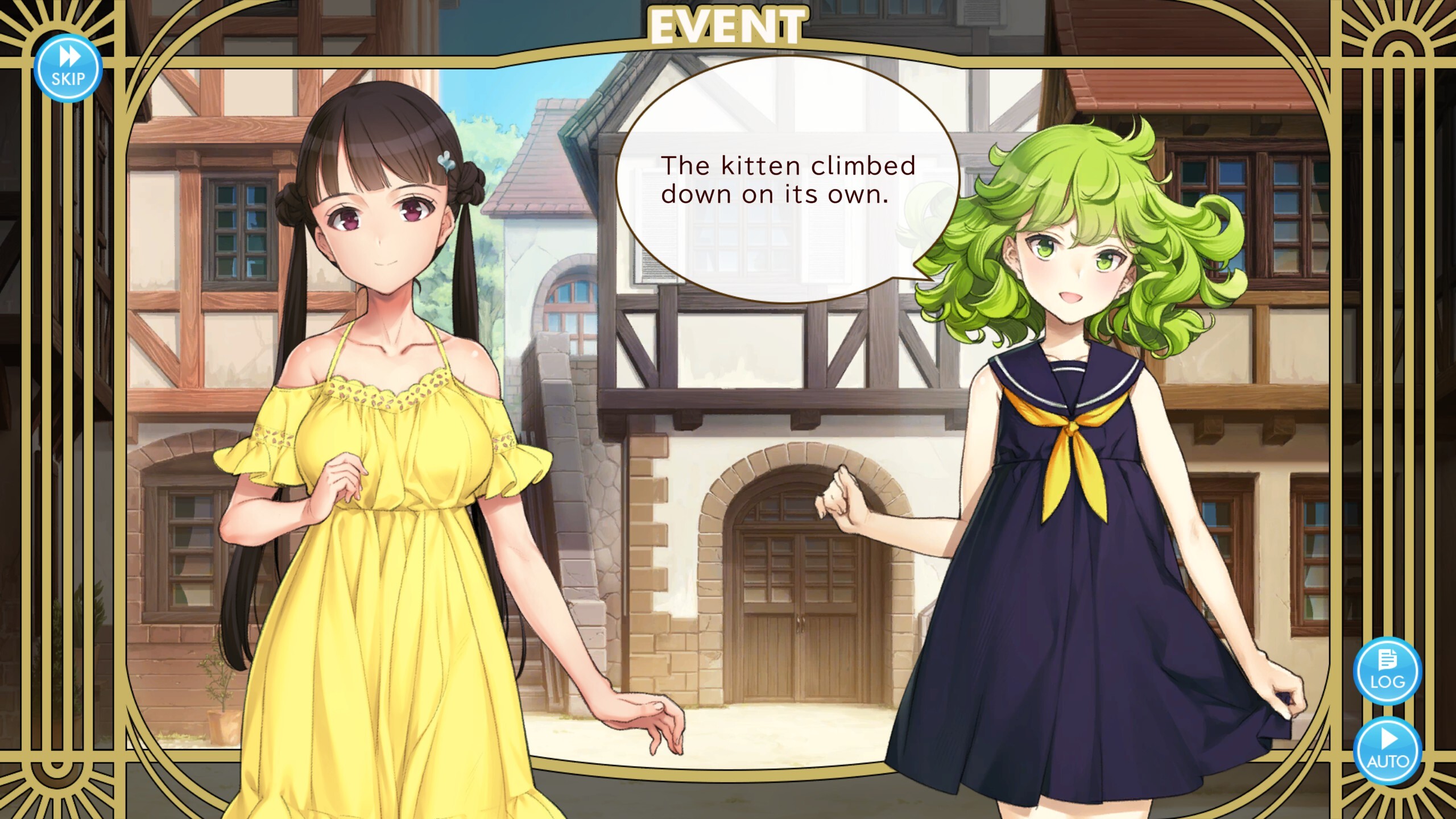 Machine Child screenshot 11