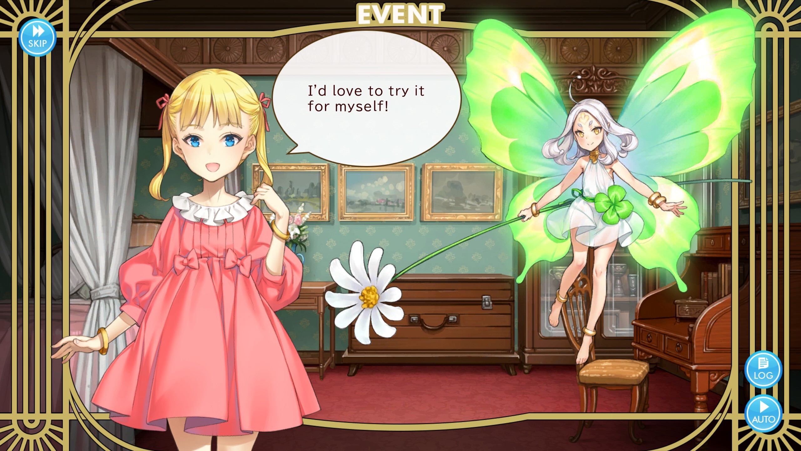 Machine Child screenshot 3