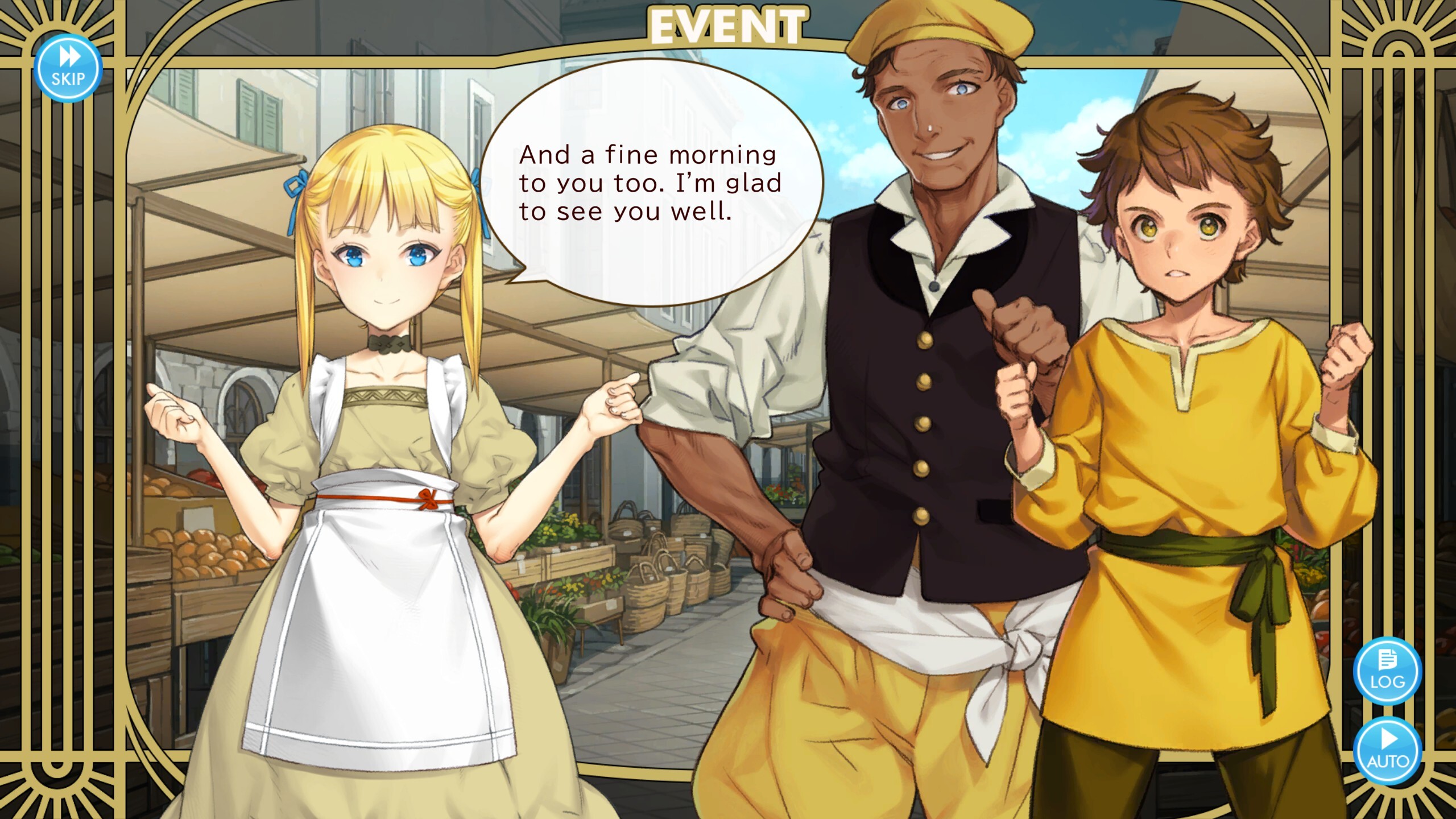 Machine Child screenshot 14