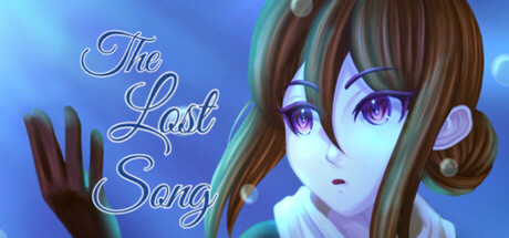 The Lost Song Cover Image