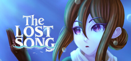 The Lost Song Cover Image