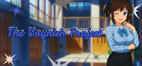 The Voynich Project Cover Image