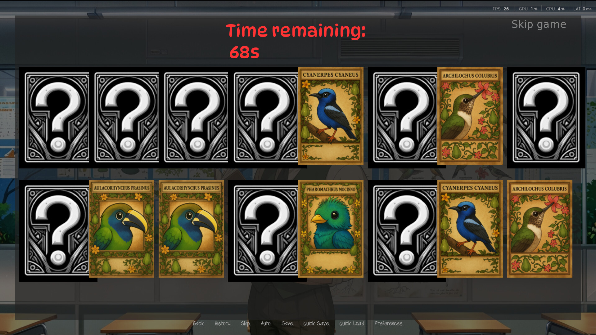 The Voynich Proyect screenshot 4