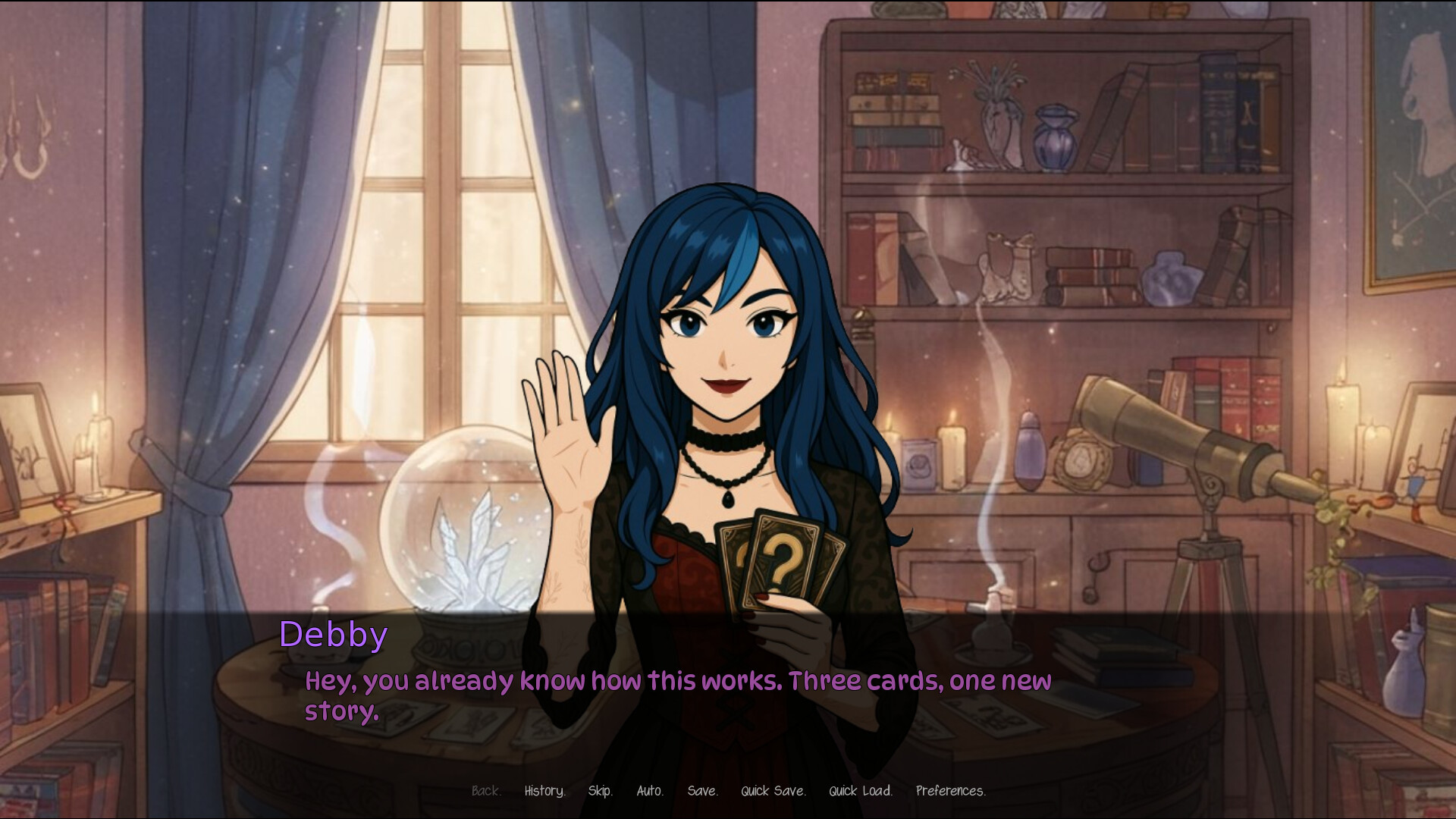 The Voynich Proyect screenshot 3