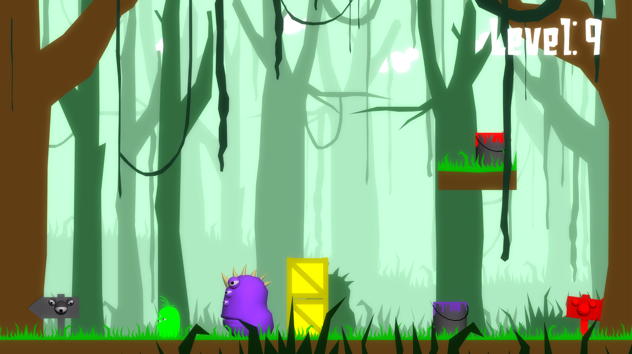 Coated screenshot 1