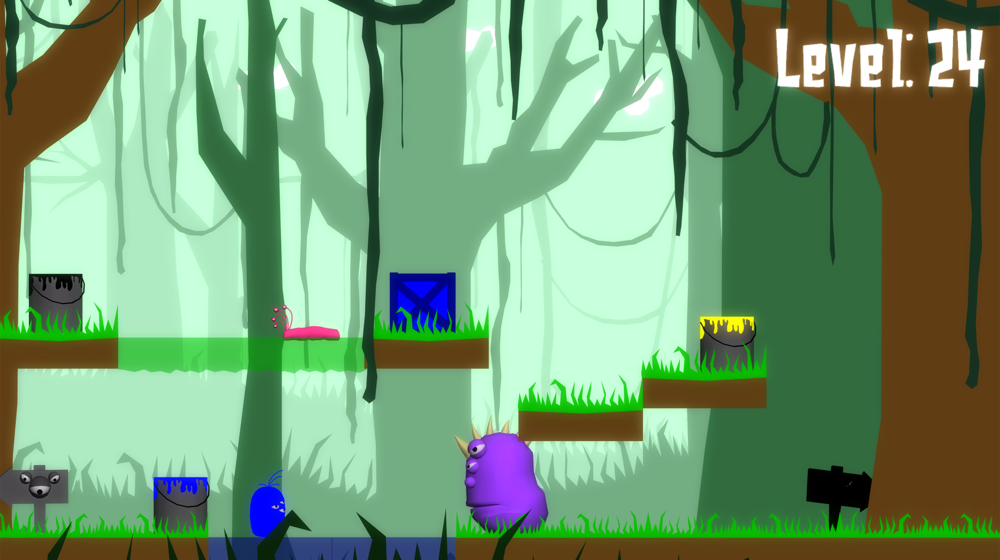 Coated screenshot 2