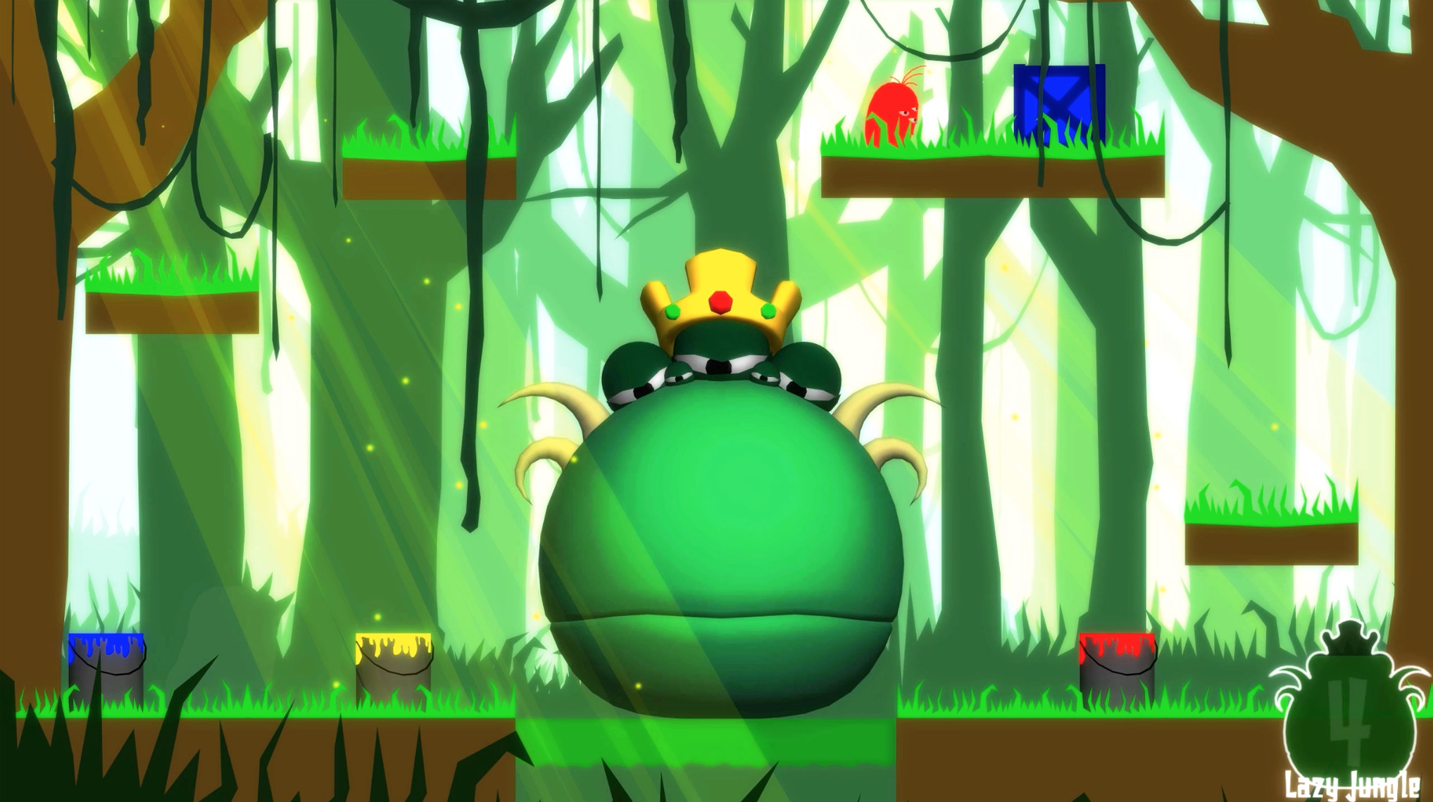 Coated screenshot 5