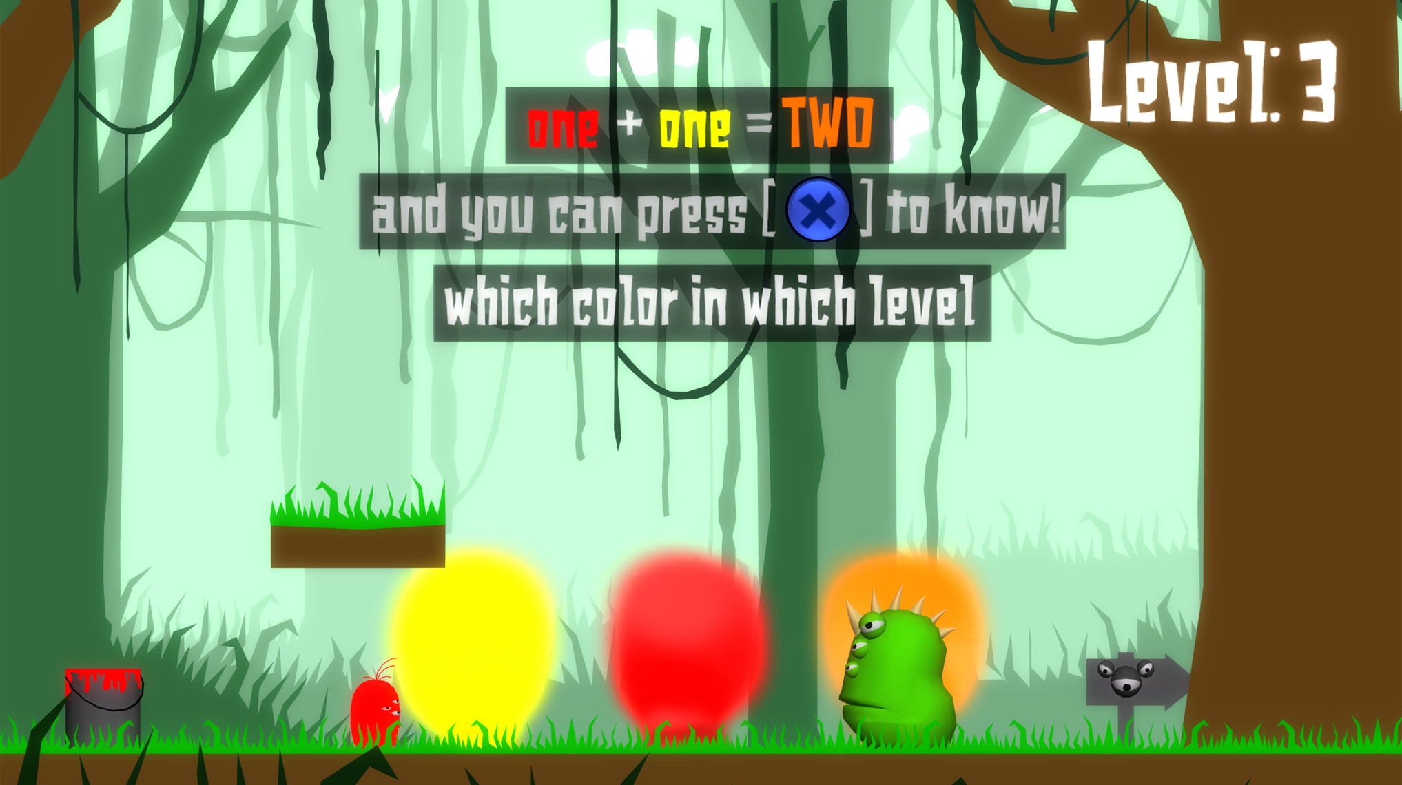 Coated screenshot 4