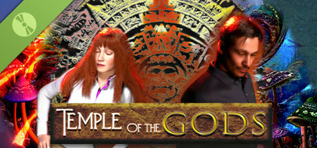 Temple of the Gods Demo