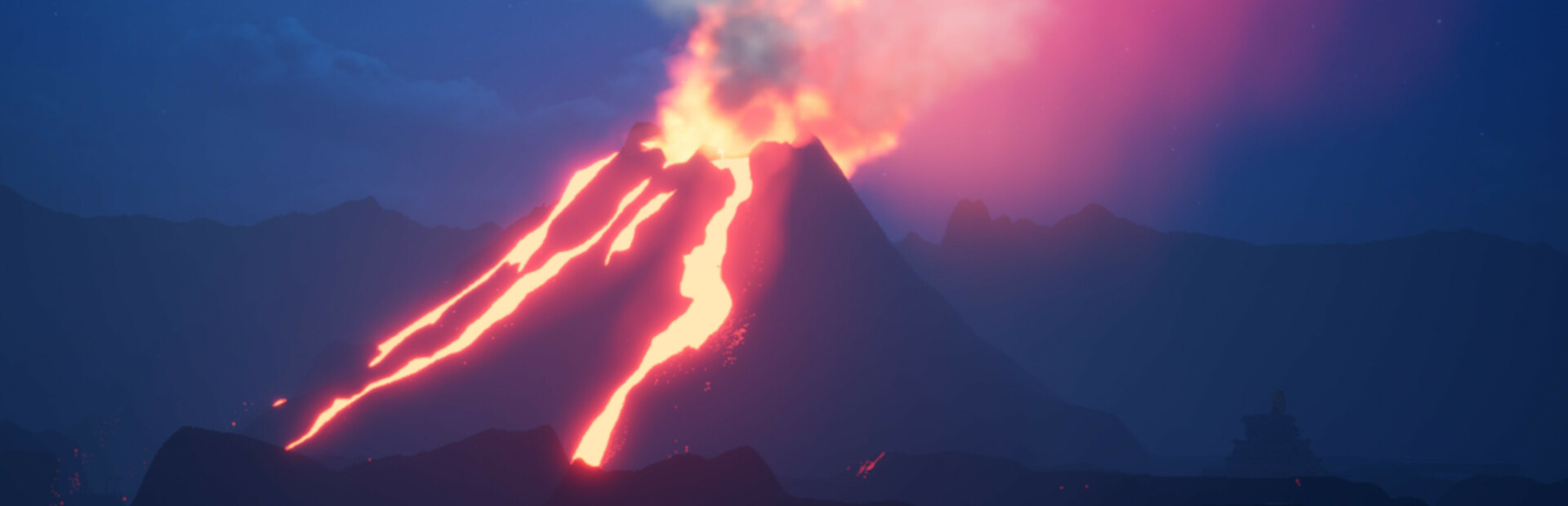 Temple of the Gods Demo