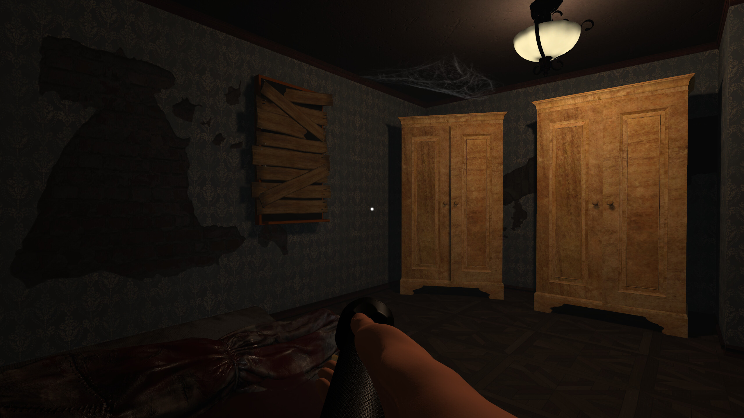 Luck and Fear screenshot 5