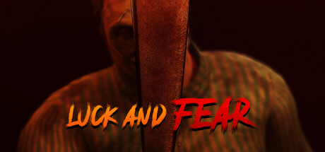 Luck and Fear Cover Image