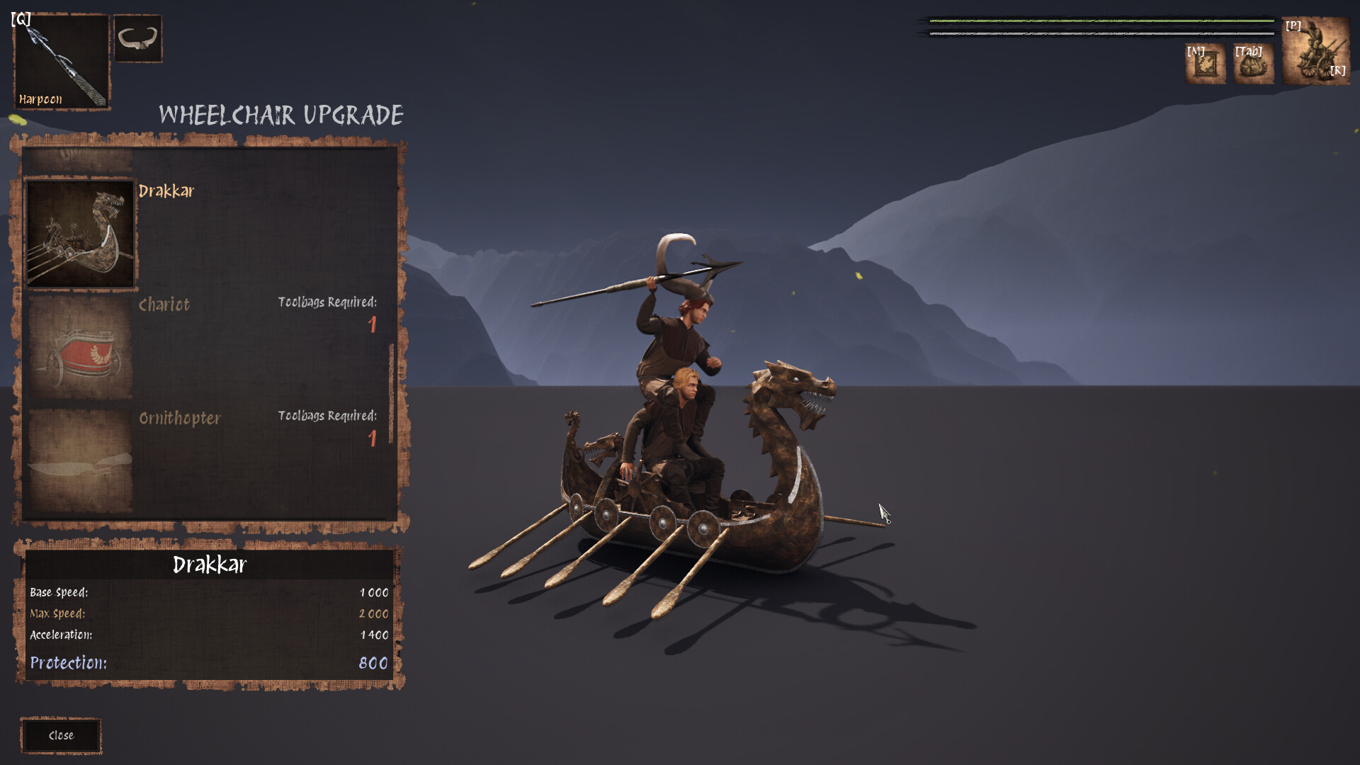 Gargantuic screenshot 8