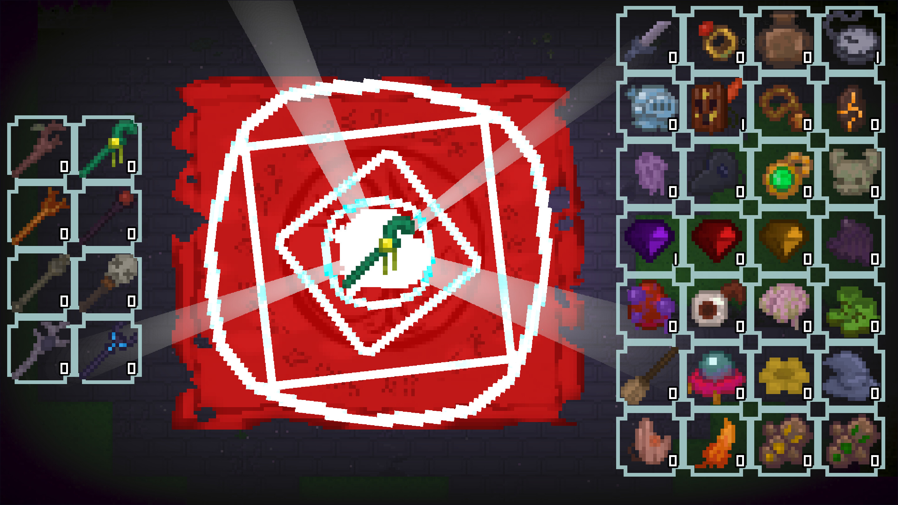 Arcane Coven screenshot 6