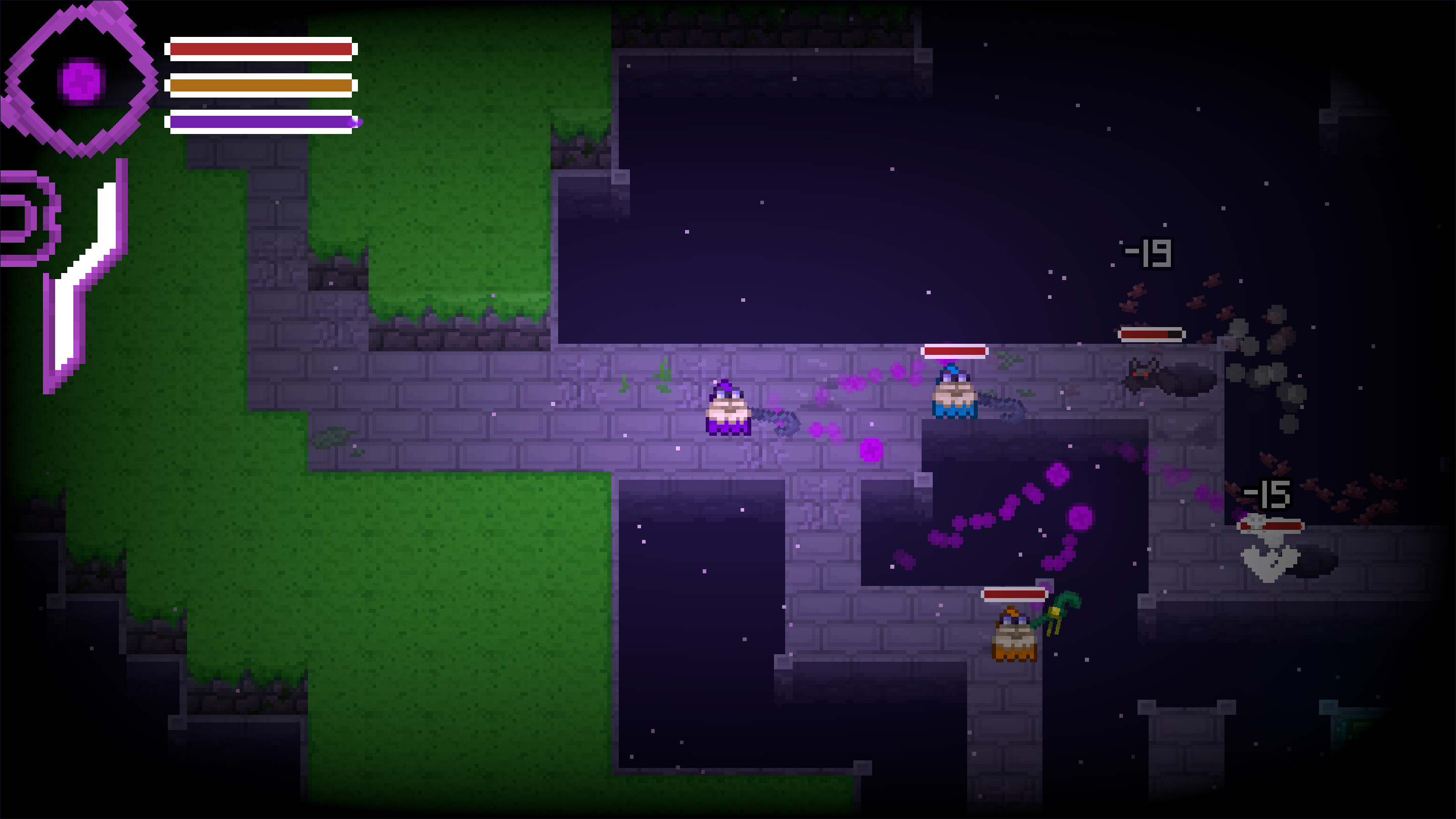 Arcane Coven screenshot 7
