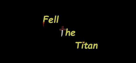 Fell The Titan — Steam header