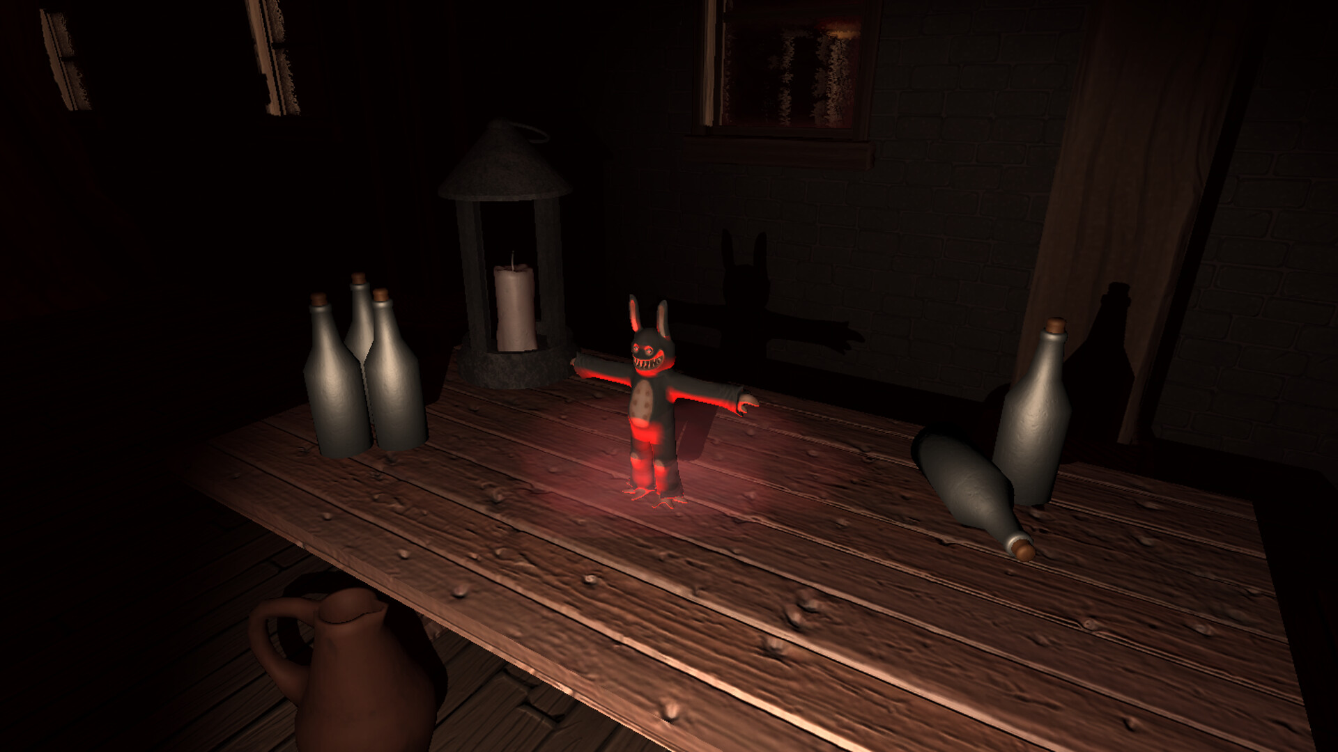 The Headless Hunter screenshot 5