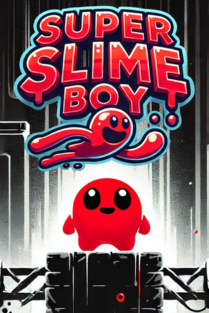 Super Slime Boy
