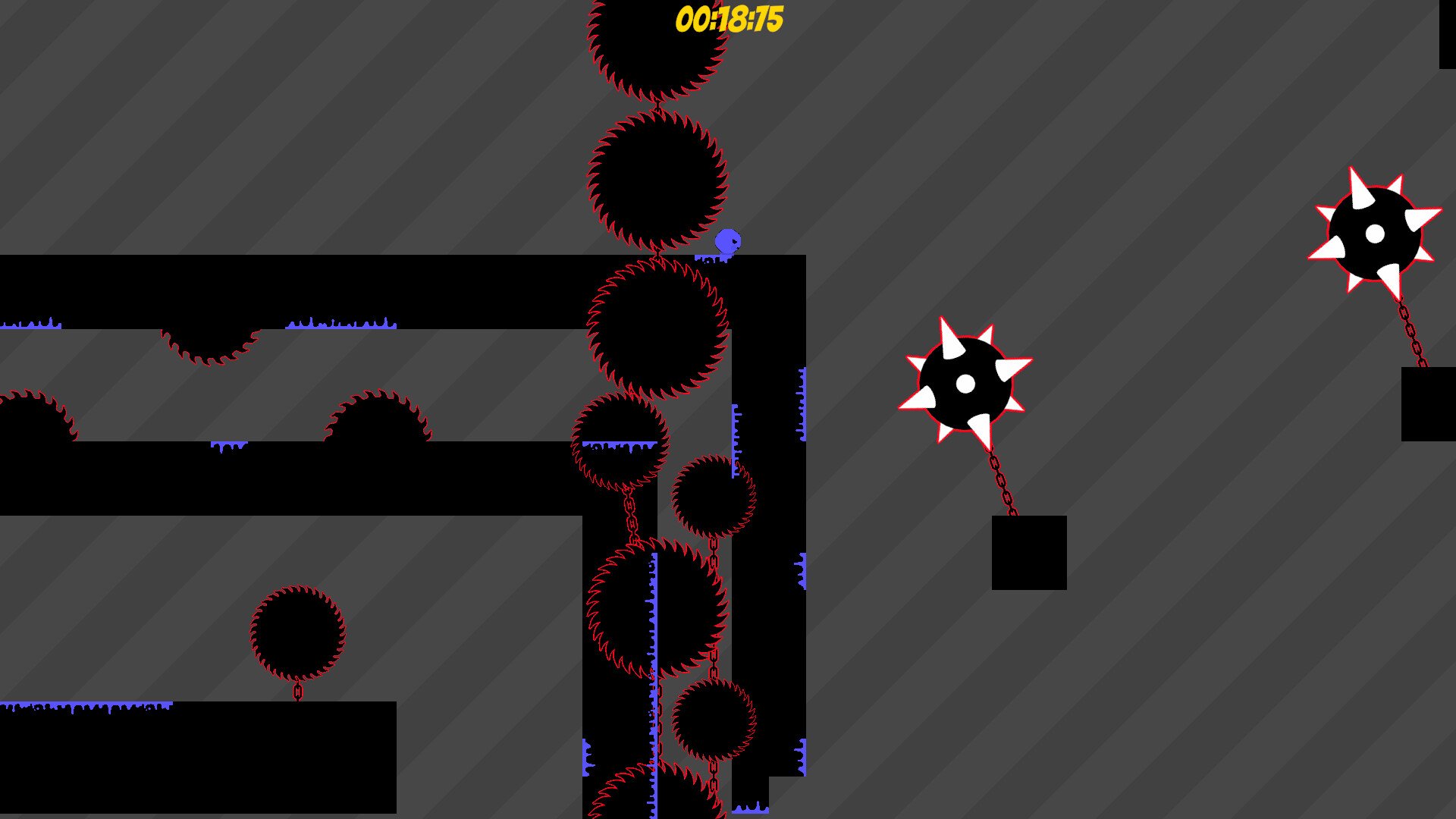 Super Slime Boy screenshot 6