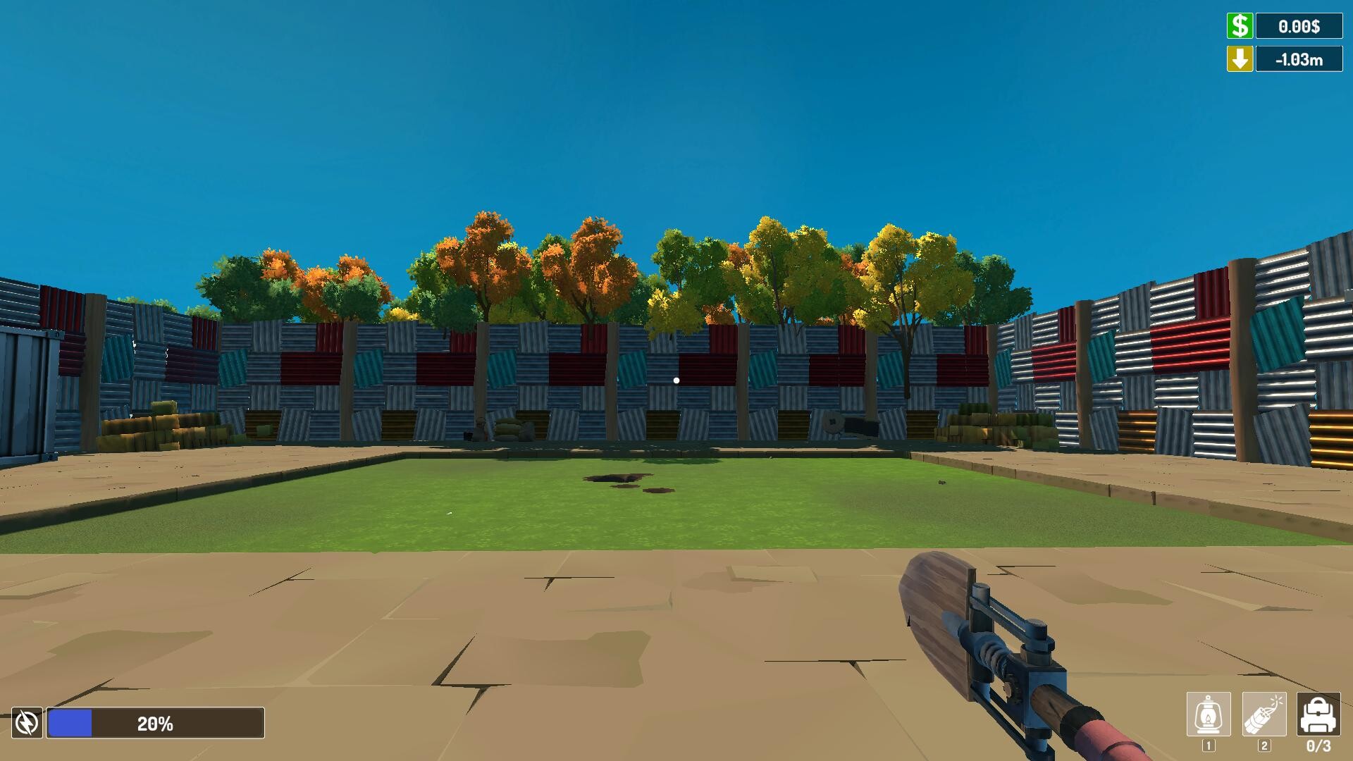 DIG screenshot 5