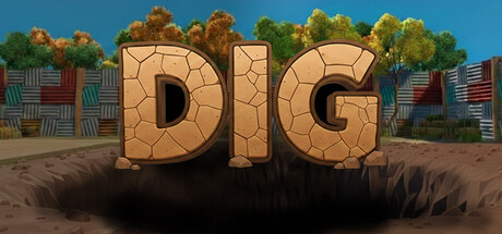 DIG — Steam header