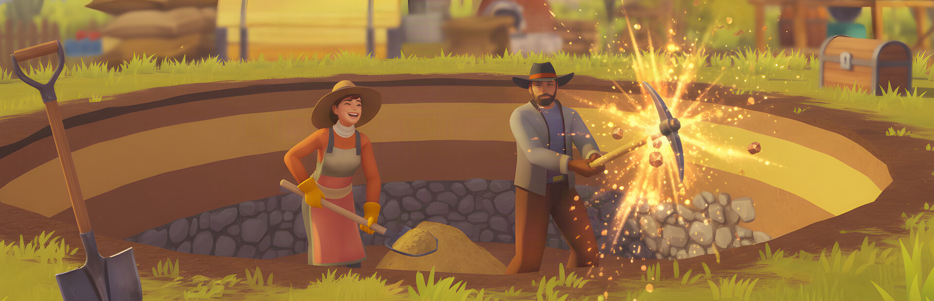 DIG