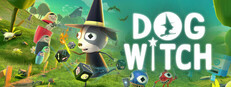 DOG WITCH