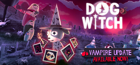 DOG WITCH