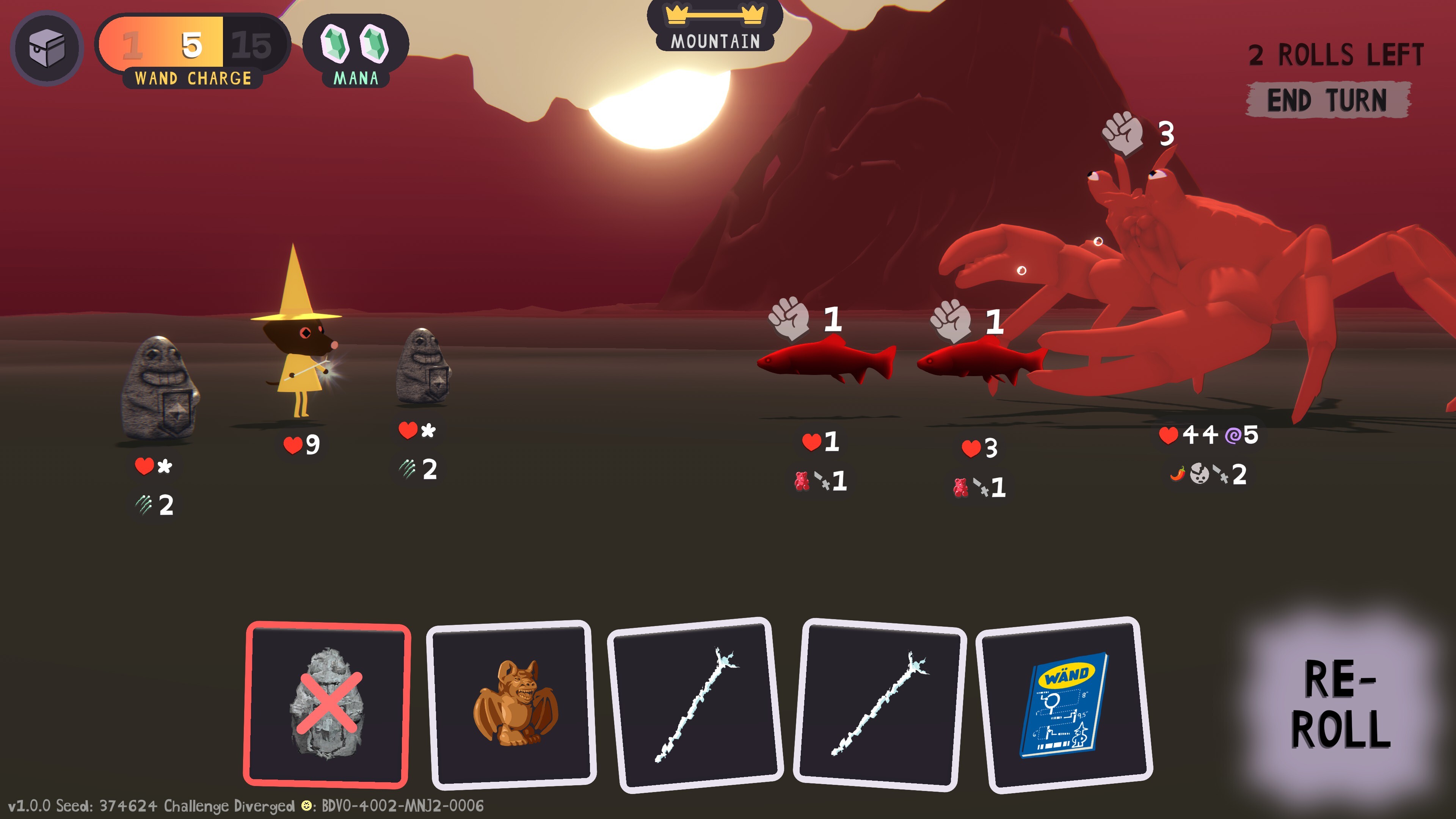 DOG WITCH screenshot 13