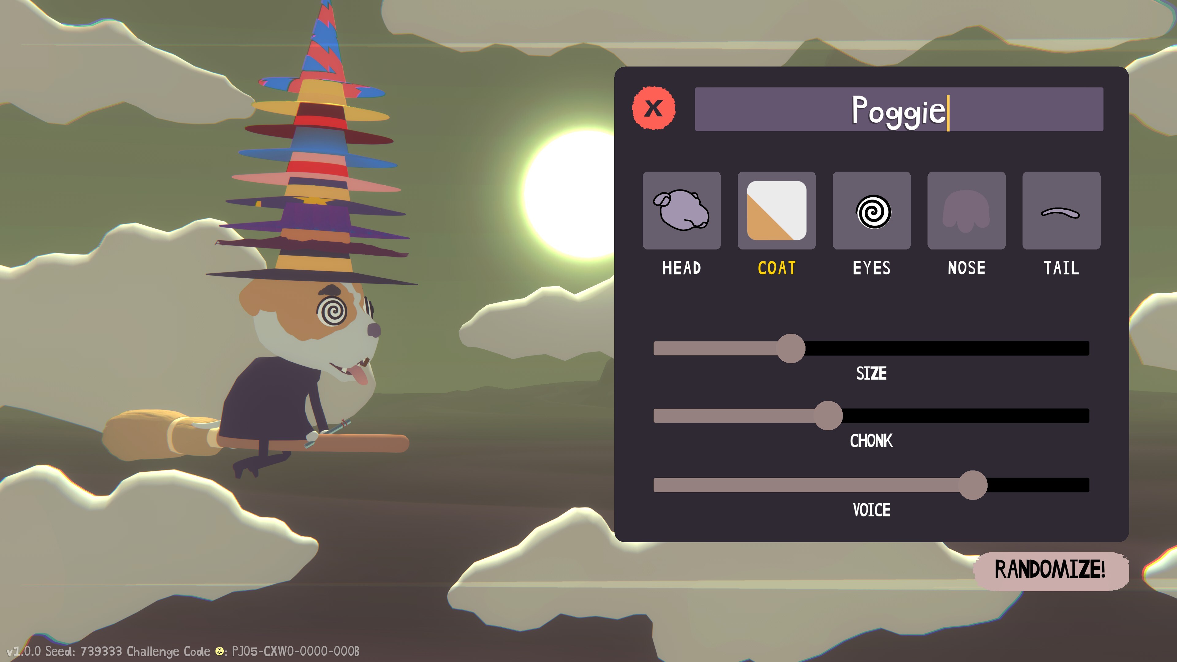 DOG WITCH screenshot 8