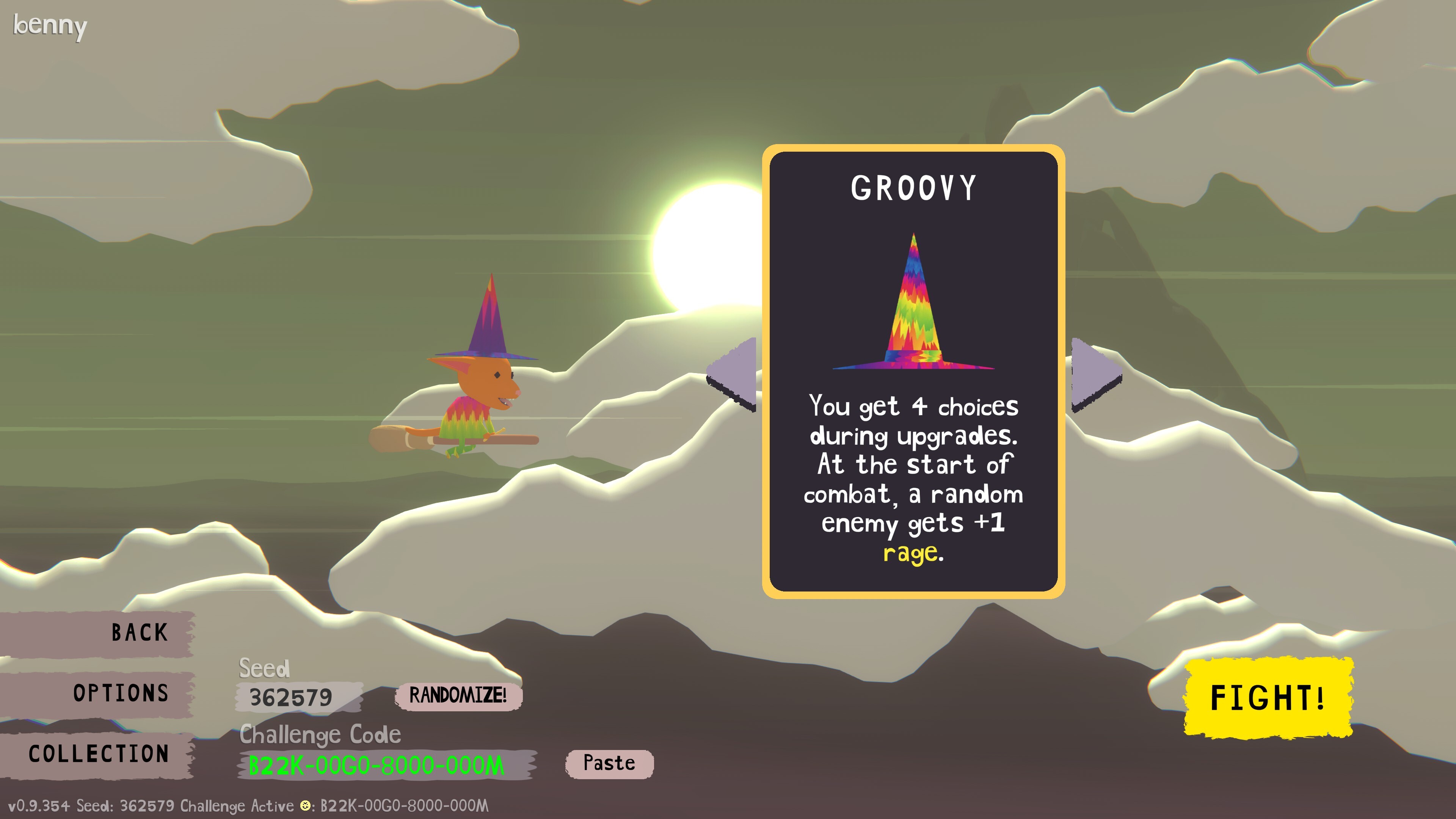 DOG WITCH screenshot 9