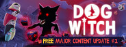 DOG WITCH