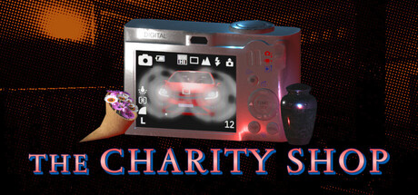 The Charity Shop