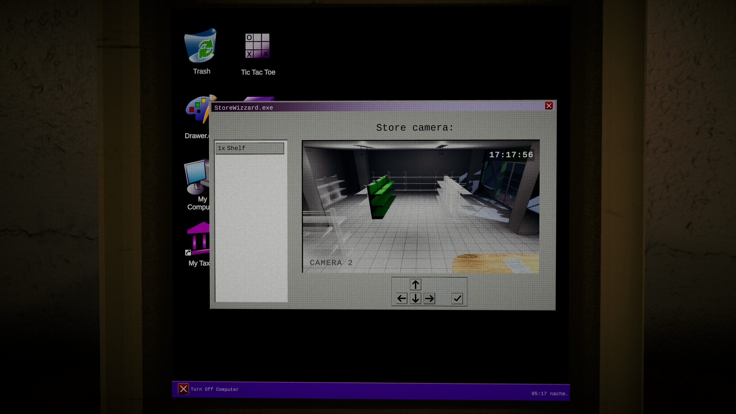 The Milk Store screenshot 7