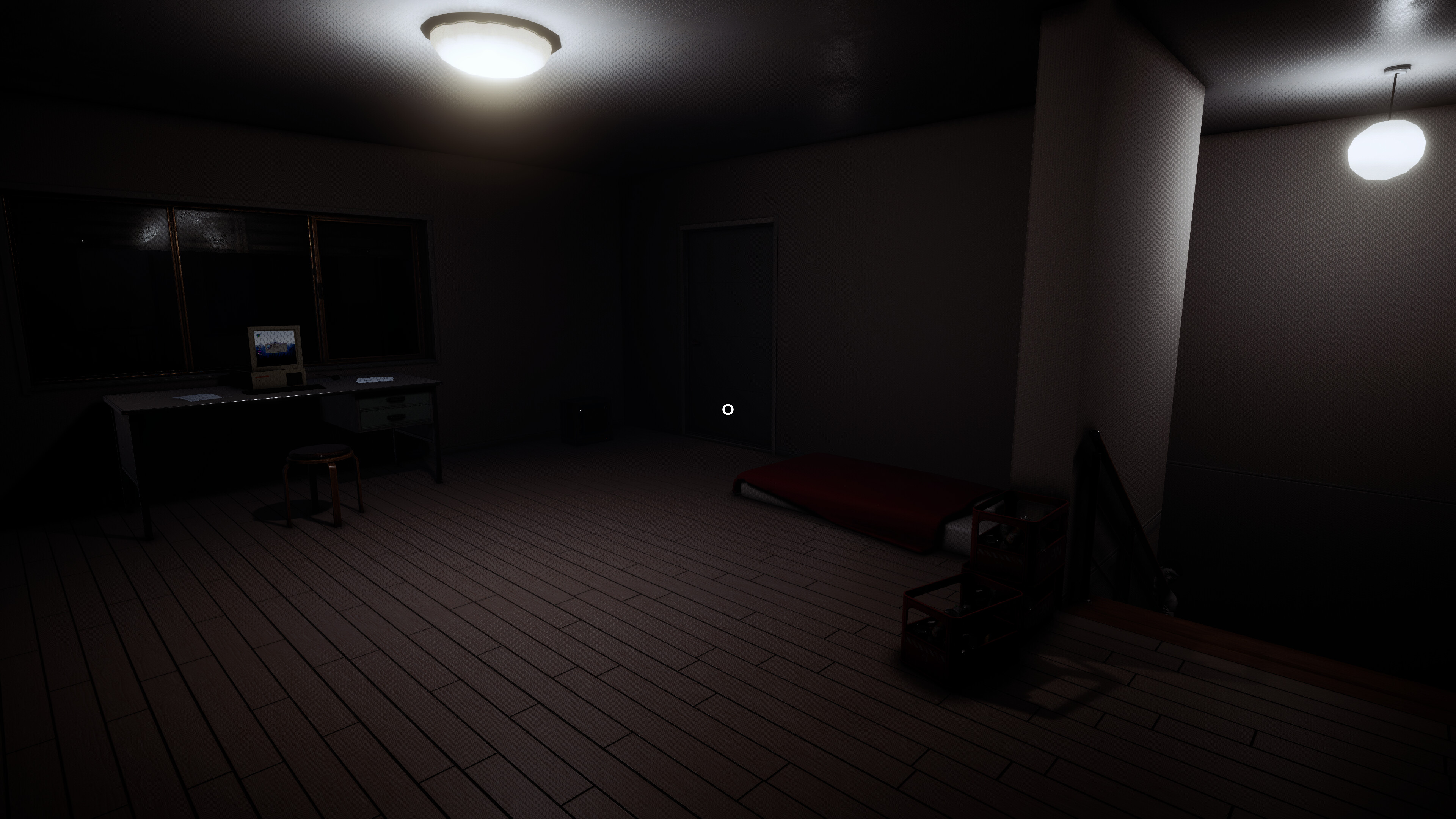 The Milk Store screenshot 6